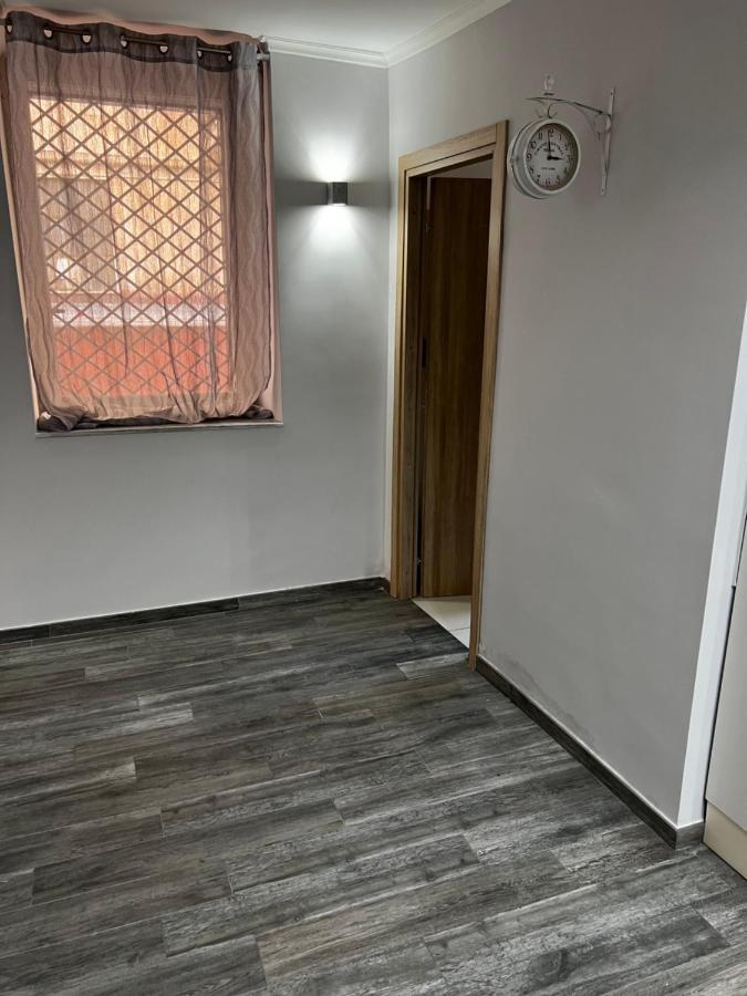 나폴리 Casa Anita 아파트 외부 사진