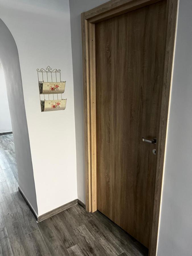 나폴리 Casa Anita 아파트 외부 사진