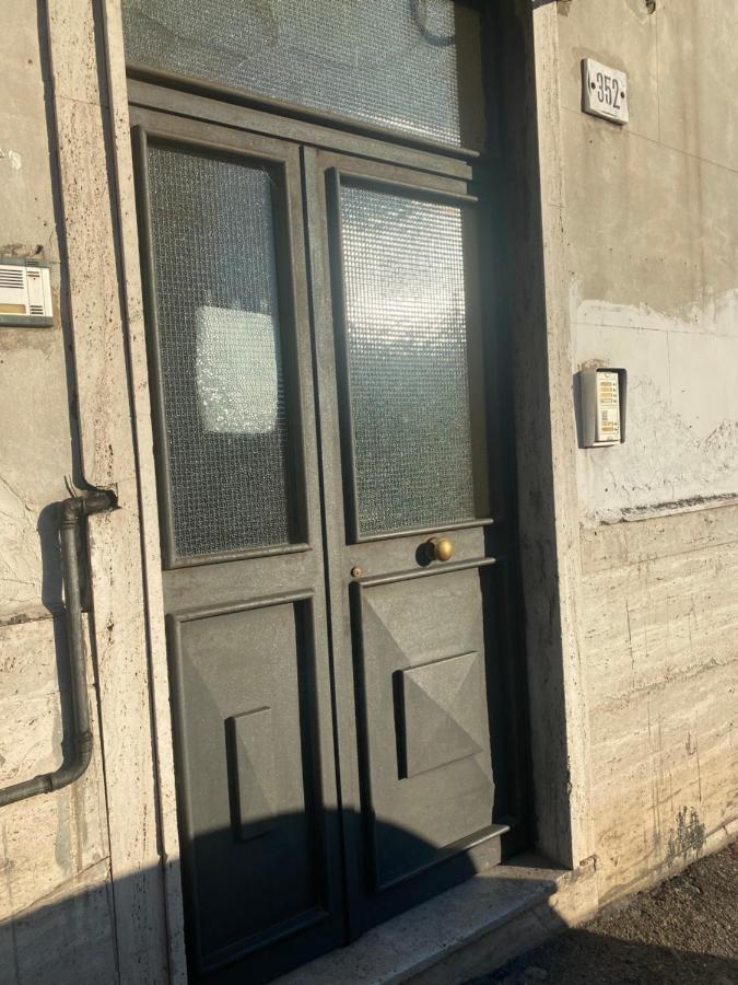 나폴리 Casa Anita 아파트 외부 사진