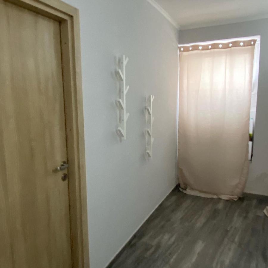 나폴리 Casa Anita 아파트 외부 사진