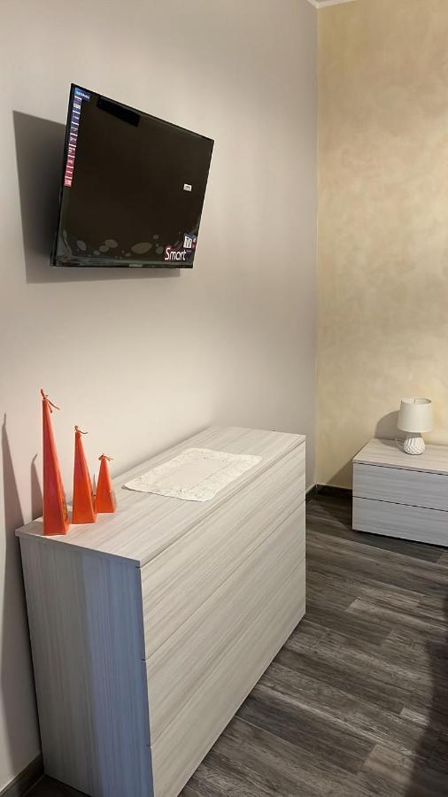나폴리 Casa Anita 아파트 외부 사진