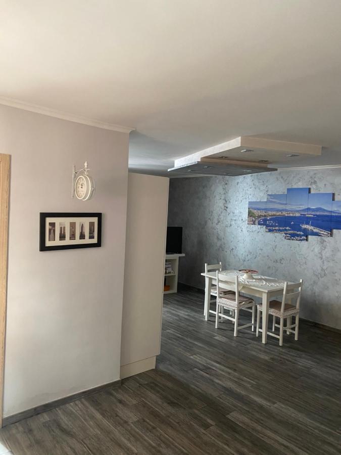 나폴리 Casa Anita 아파트 외부 사진