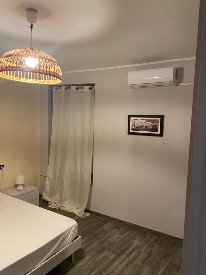 나폴리 Casa Anita 아파트 외부 사진